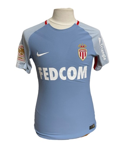 Monaco 2017-2018 Porté AWAY 38 A.TOURE