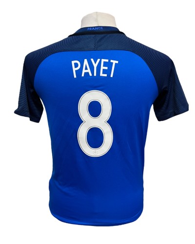 France 2016 HOME 8 PAYET