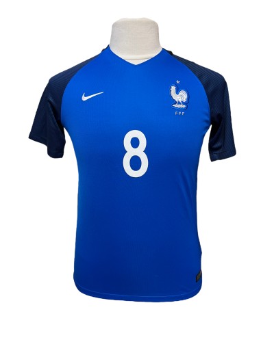 France 2016 HOME 8 PAYET