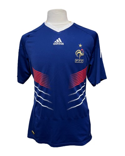 France 2010 HOME 7 RIBERY