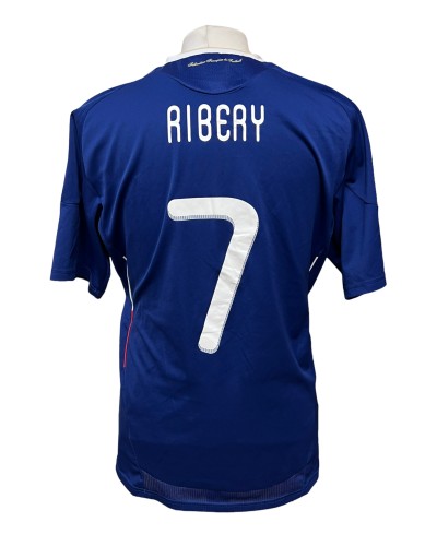 France 2010 HOME 7 RIBERY