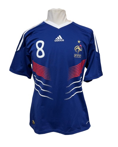 France 2010 HOME 8 ANELKA