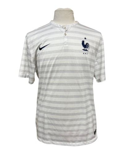 France 2014 AWAY