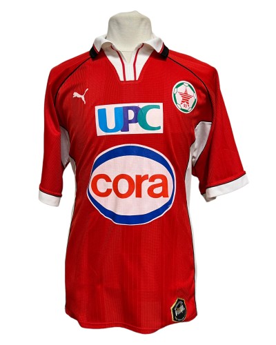 Red Star 1999-2000 AWAY