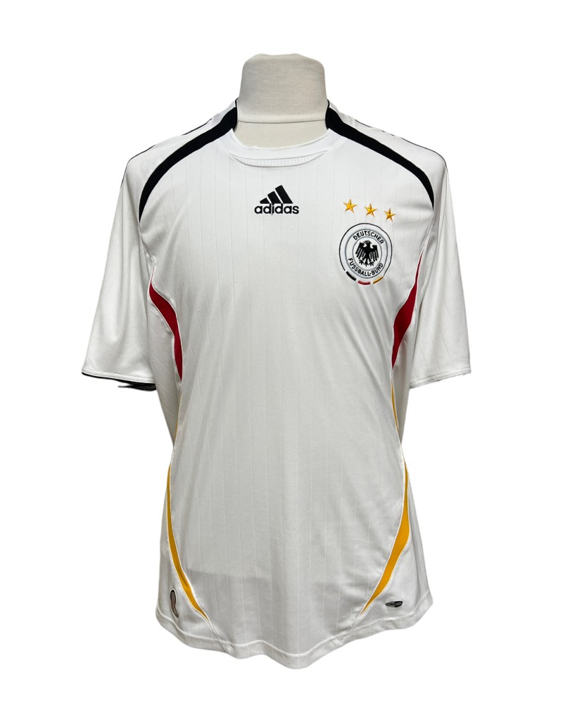 Allemagne 2006 HOME Taille "XL"