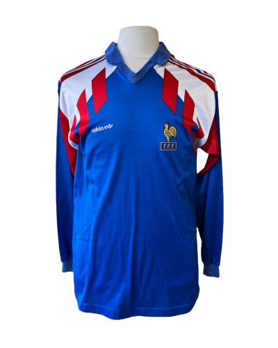 France 1991 HOME