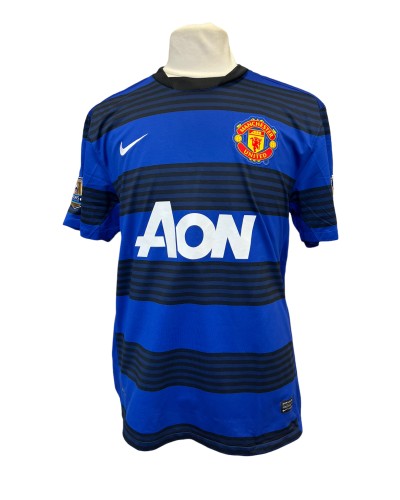 Manchester United 2011-2012 AWAY Taille "XL" 14 CHICHARITO