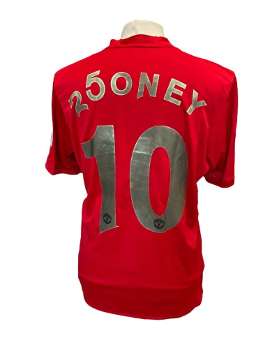 Manchester United 2016-2017 HOME 250ney ROONEY