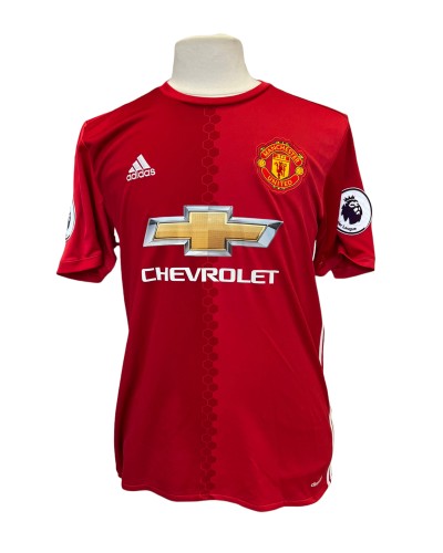 Manchester United 2016-2017 HOME 250ney ROONEY
