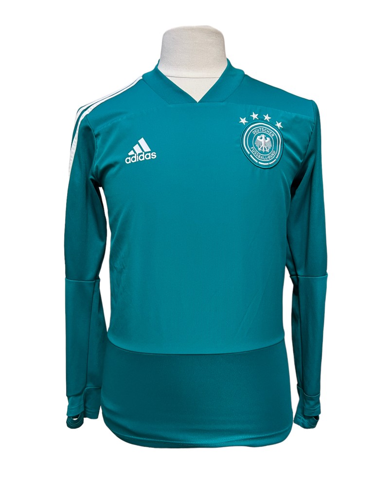 Allemagne 2017-2018 Sweat
