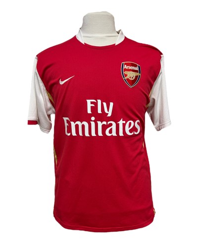 Arsenal 2006-2008 HOME