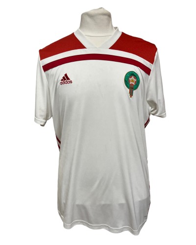 Maroc 2019 AWAY