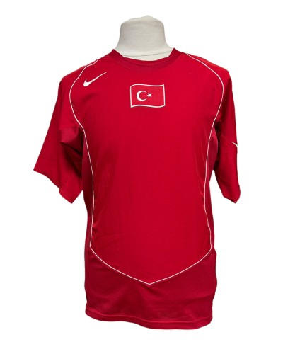 Turquie 2004 HOME