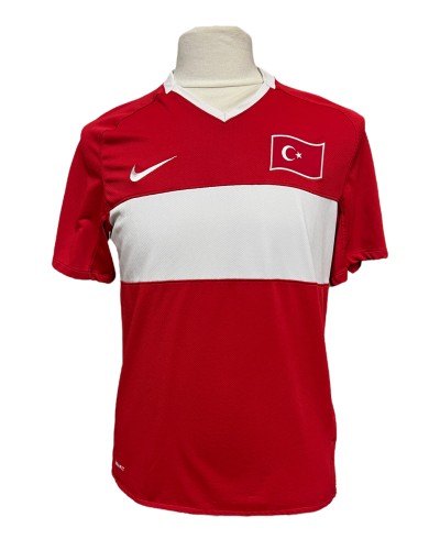 Turquie 2002 HOME