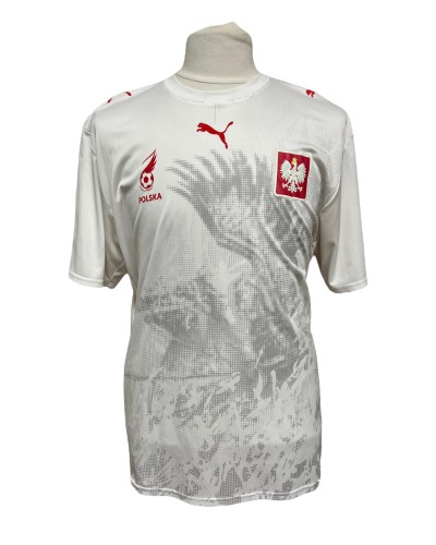 Pologne 2006 HOME