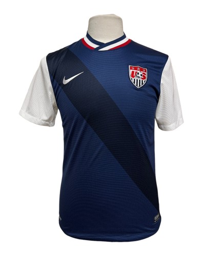 USA 2013 AWAY