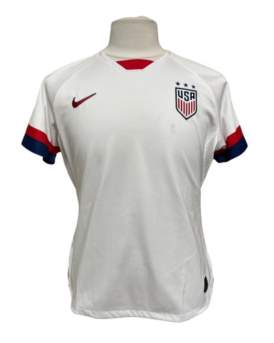 USA 2019 HOME