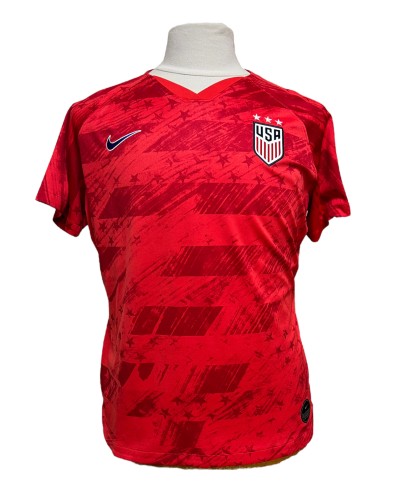 USA 2019 AWAY