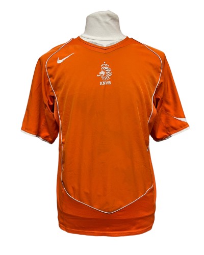 Pays Bas 2004 HOME