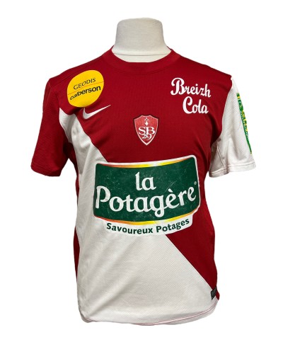 Brest 2011-2012 HOME Taille "L"