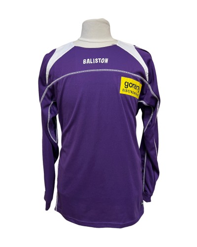 Istres 2005-2006 HOME