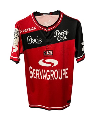 Guingamp 2016-2017 HOME 17 DIDOT