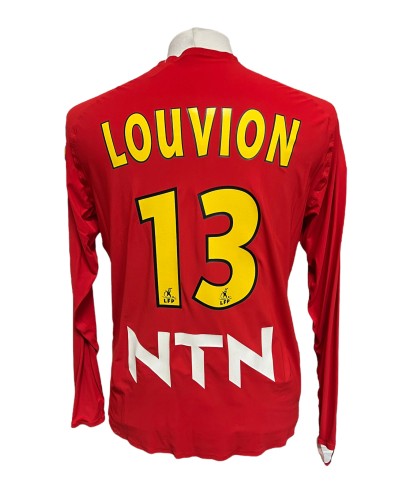 Le Mans 2006-2007 HOME 13 LOUVION