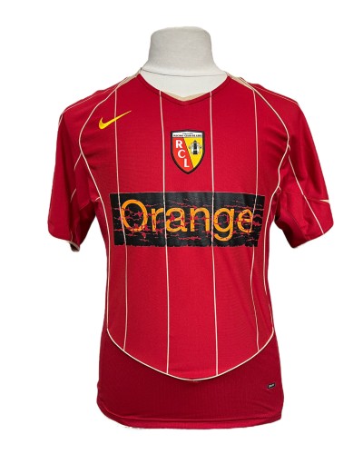 Lens 2004-2005 AWAY