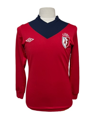 Lille 2012-2013 HOME