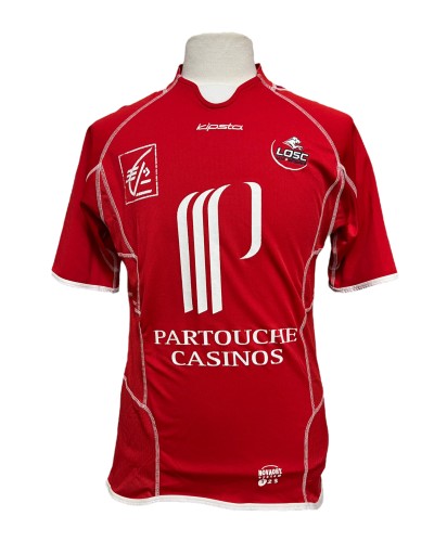 Lille 2003-2004 HOME