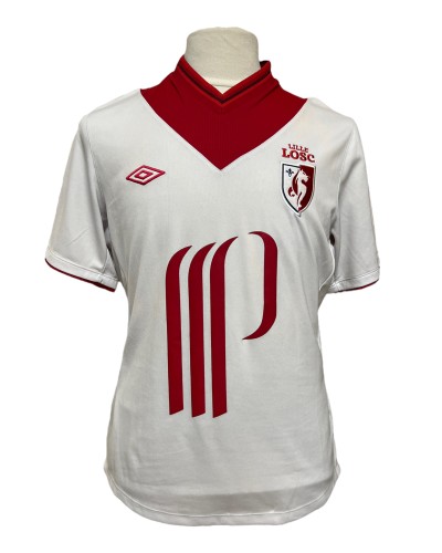 Lille 2012-2013 AWAY