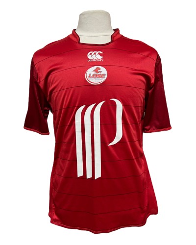 Lille 2009-2010 HOME