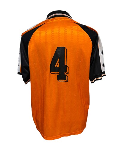 Lorient 2001-2002 HOME Taille "XXL" 4