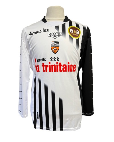 Lorient 2010-2011 Goal Taille "XXL"