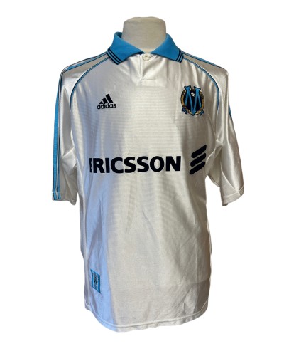 Marseille 1998-1999 HOME
