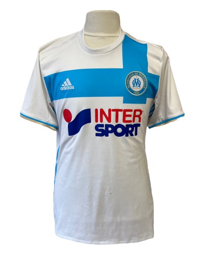 Marseille 2016-2017 HOME Taille "L"