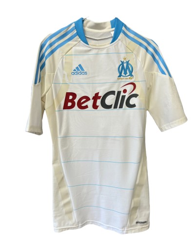 Marseille 2010-2011 HOME Techfit