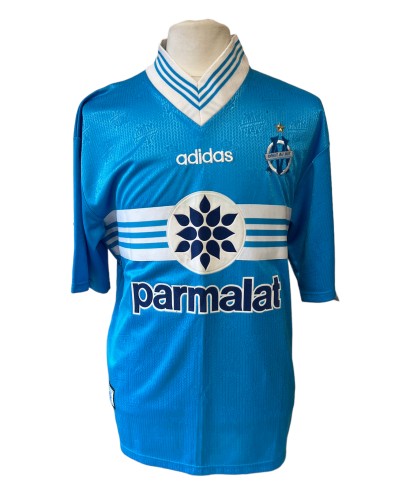 Marseille 1996-1997 AWAY