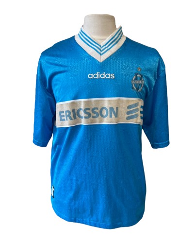 Marseille 1997-1998 AWAY