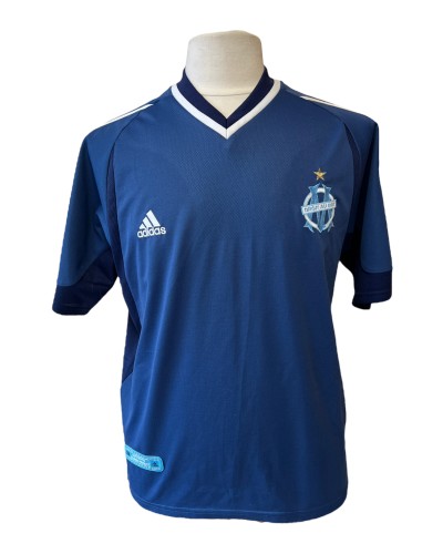 Marseille 2002-2003 AWAY