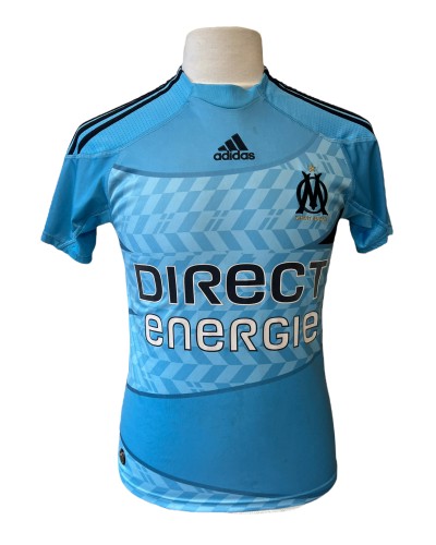 Marseille 2009-2010 AWAY