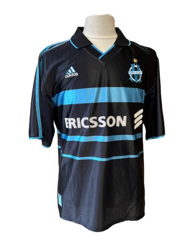 Marseille 1999-2000 THIRD