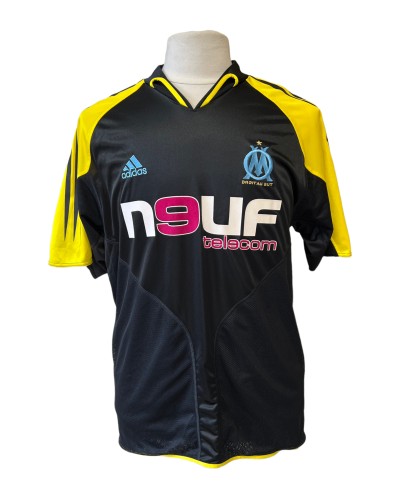 Marseille 2004-2005 THIRD