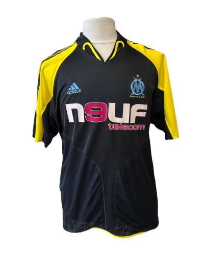 Marseille 2004-2005 THIRD