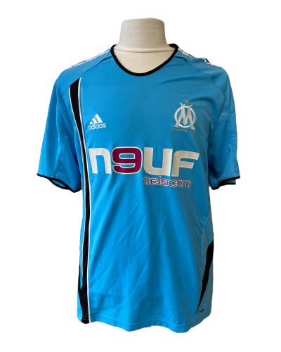 Marseille 2005-2006 AWAY