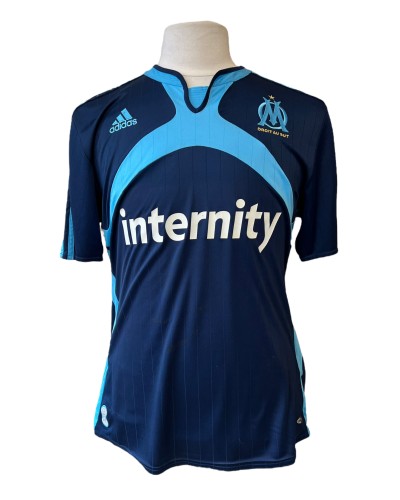 Marseille 2006-2007 THIRD