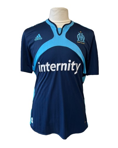 Marseille 2006-2007 THIRD