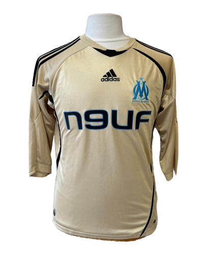 Marseille 2008-2009 THIRD