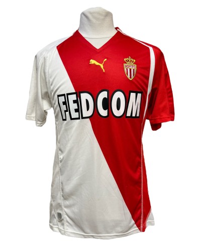 Monaco 2004-2005 HOME