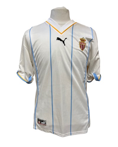 Monaco 2002-2003 AWAY